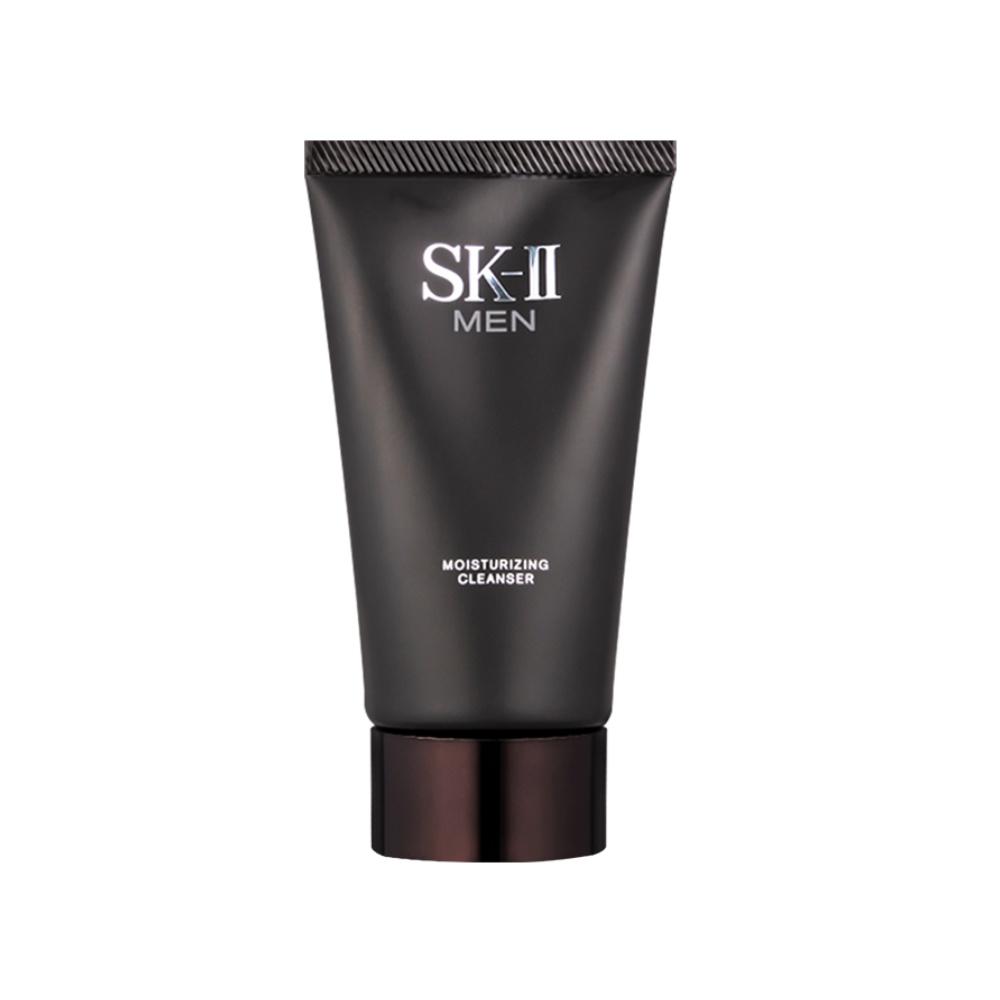 SK-II 男士洗面奶120g