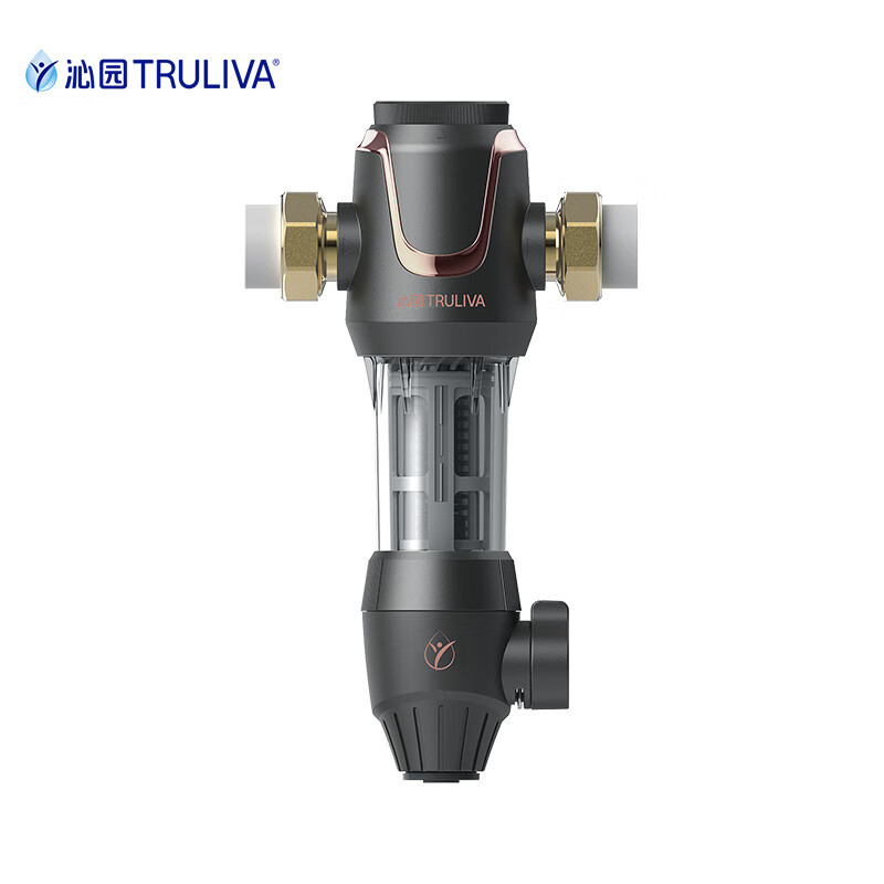 沁园 前置过滤器 P-A5510