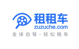 租租车