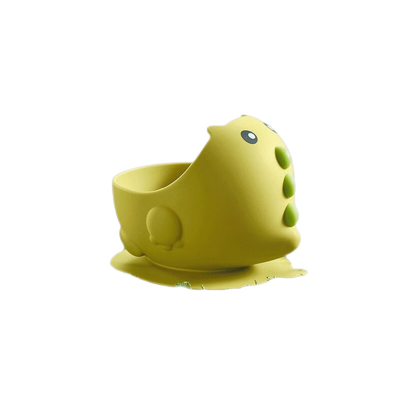 babycare 硅胶辅食碗