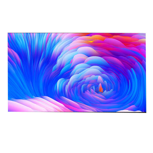 海尔 智慧全面屏电视LU55C8