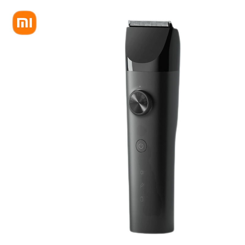 米家 理发器LFQ02KL