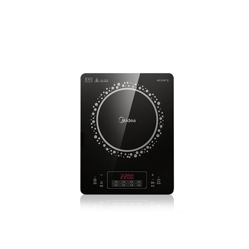 美的 电磁炉C22-RT22E01