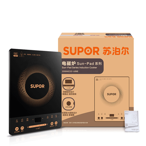 苏泊尔 电磁炉C22-IJ59E