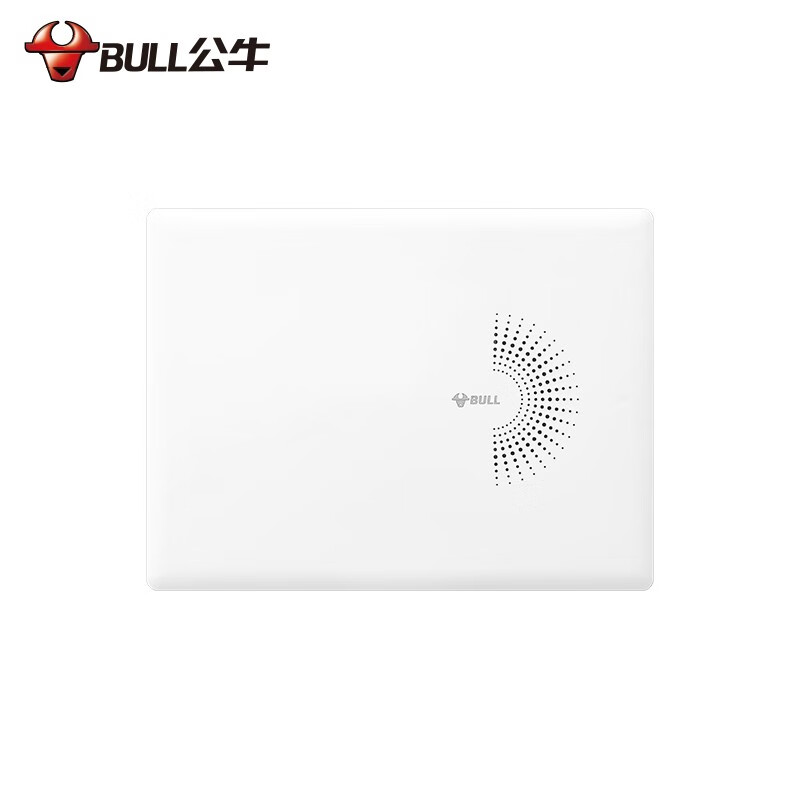 公牛 弱电箱