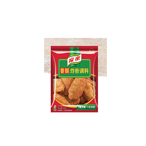 家乐 香酥炸粉45g