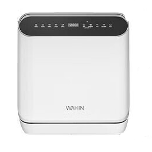 美的 台式一体机 Vie1 Pro
