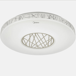 美的 LED卧室灯