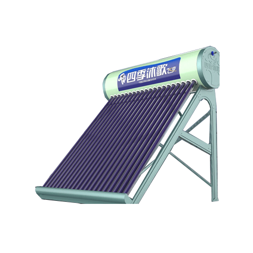 四季沐歌 太阳能热水器155L