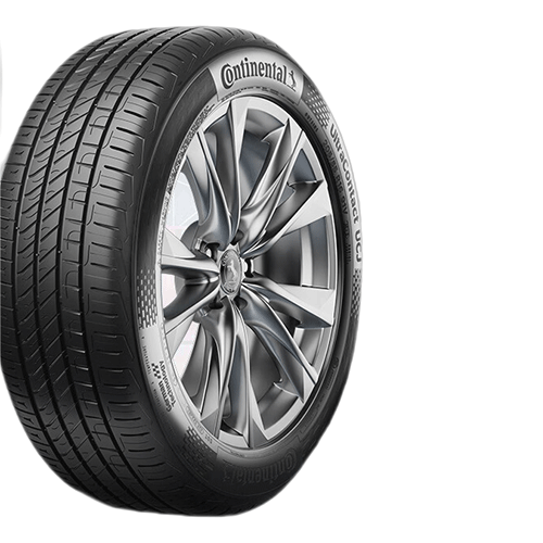 德国马牌 防爆车胎225/50R17
