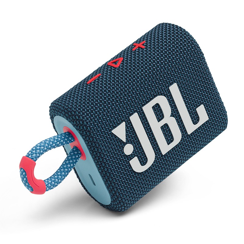 JBL 迷你音箱GO3