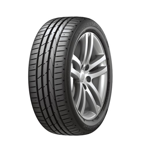 韩泰 防爆车胎225/45R18