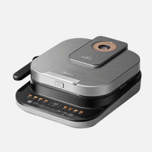 美的 早餐机 MC-JKS3082