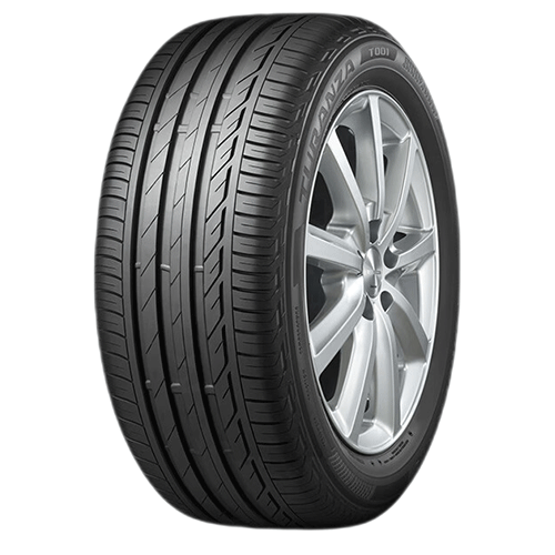 普利司通 防爆车胎225/50R17