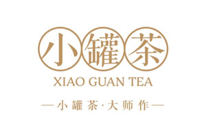 小罐茶业