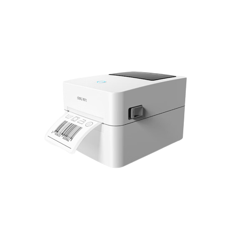 得力 标签打印机DL-720W