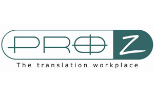自由译员/ProZ