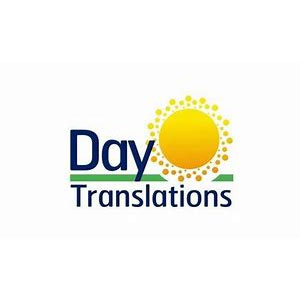 天天翻译/Day Translations