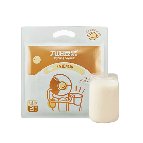 九阳 豆浆粉21条*20g