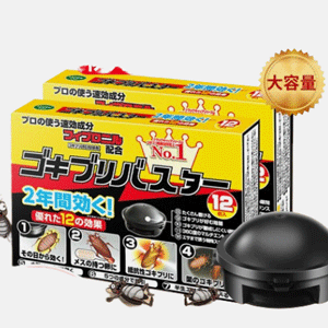 KOOGIS 蟑螂药