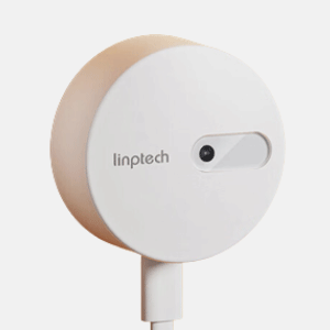 linptech 人体存在传感器