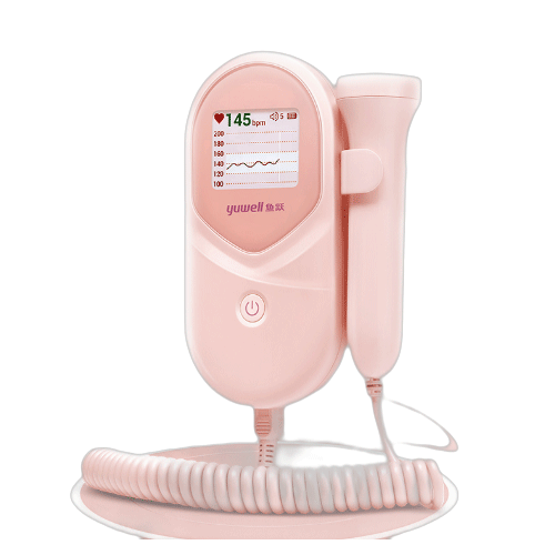 鱼跃 胎心仪YTX201