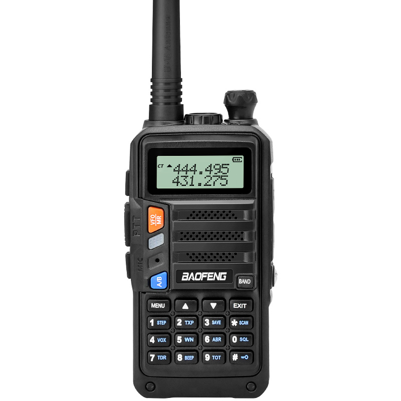 宝锋 对讲机 UV-5RPLUS