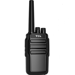 TCL HT8对讲机