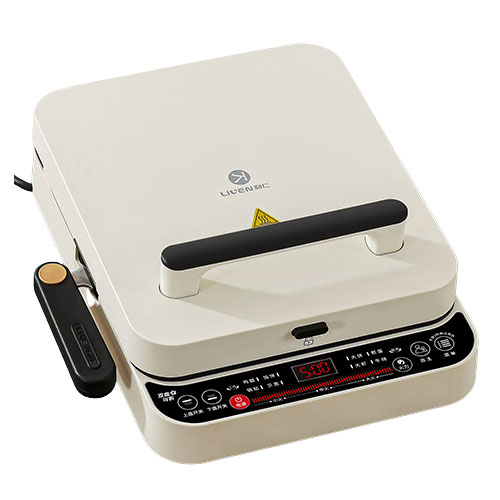 利仁 电饼铛C-8