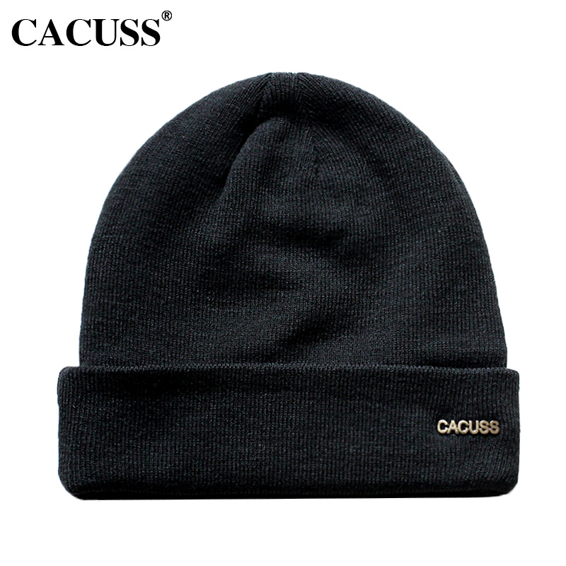 CACUSS 毛线帽
