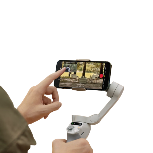 大疆 Osmo Mobile SE
