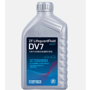 采埃孚 干式双离合变速箱油 DV7