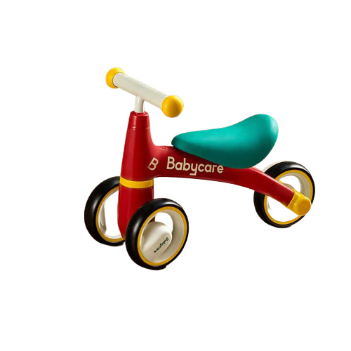 babycare 儿童三轮车