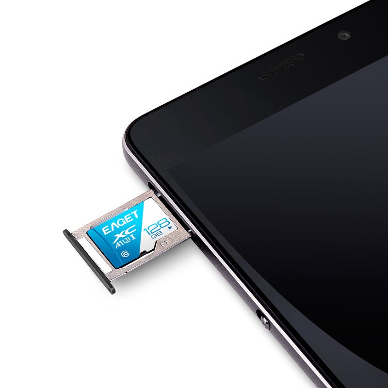 忆捷 TF存储卡128GB