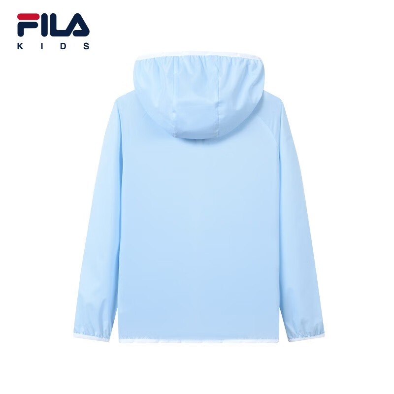 FILA 男童外套