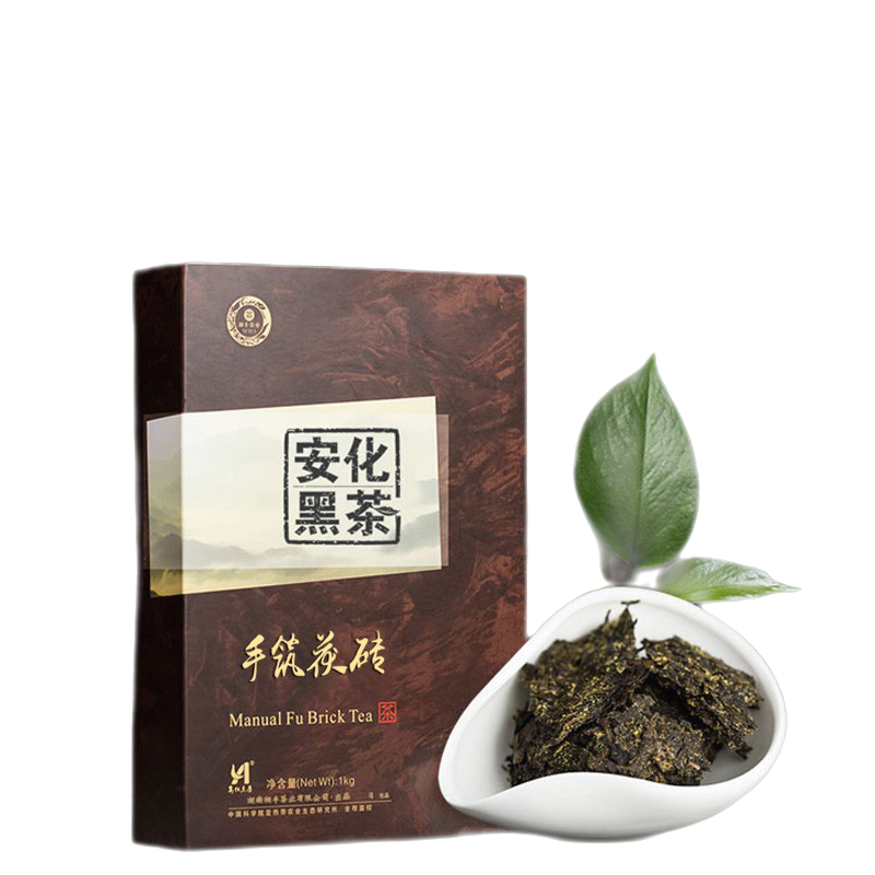 湘丰 手筑茯茶1kg