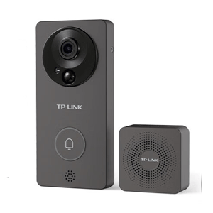 TP-LINK 可视门铃 DB52C