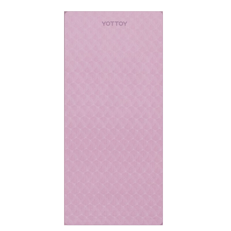 yottoy 瑜伽垫