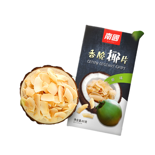 南国 椰子片