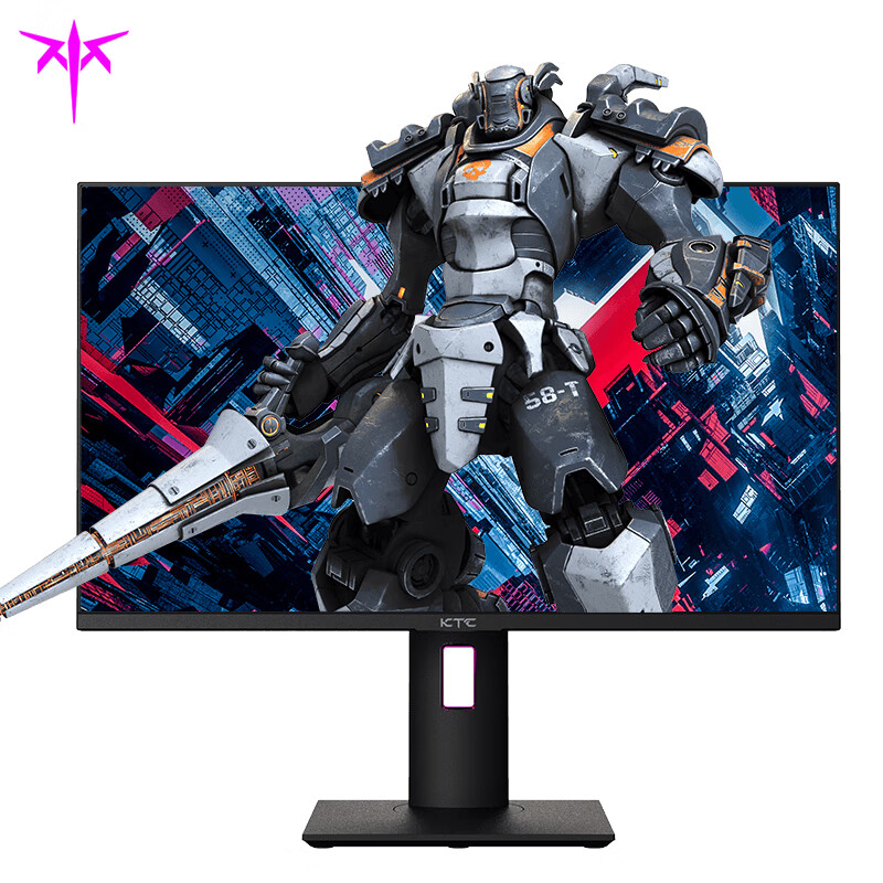KTC LED显示器M27P20 Pro