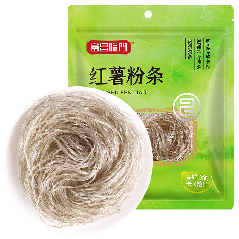 富昌 红薯粉条800g