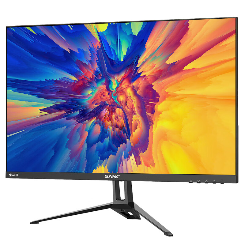 SANC LED显示器N500 3代