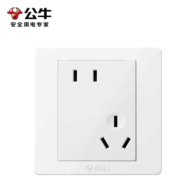 公牛 开关插座 G07系列