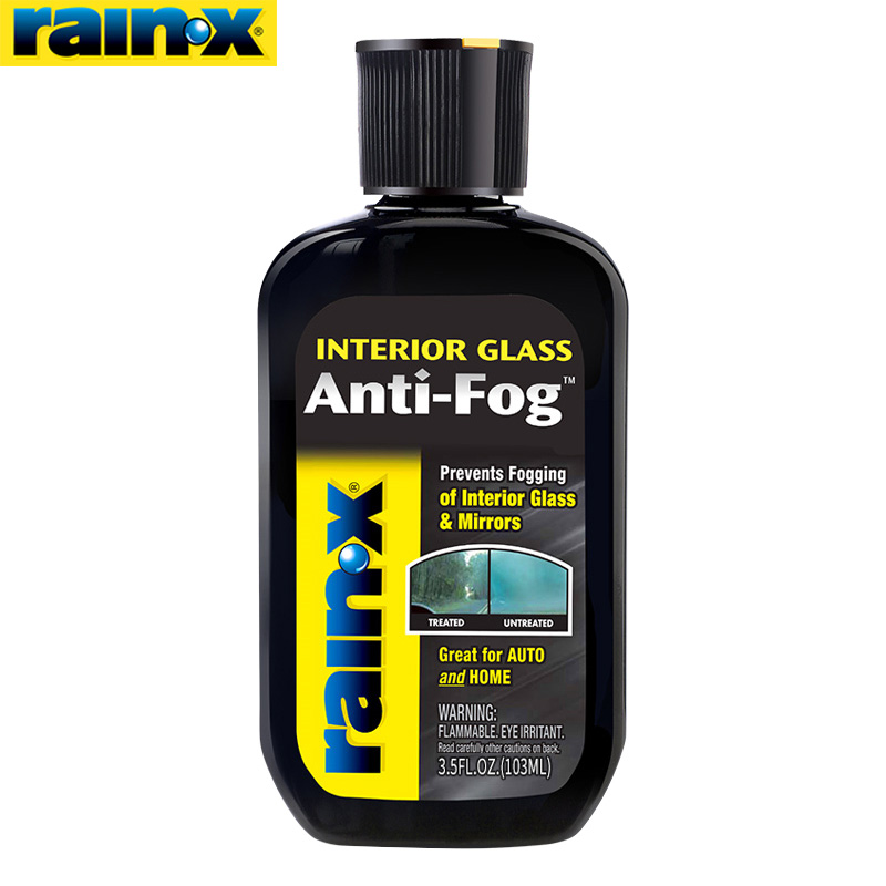 rain·x 防雾剂103ml