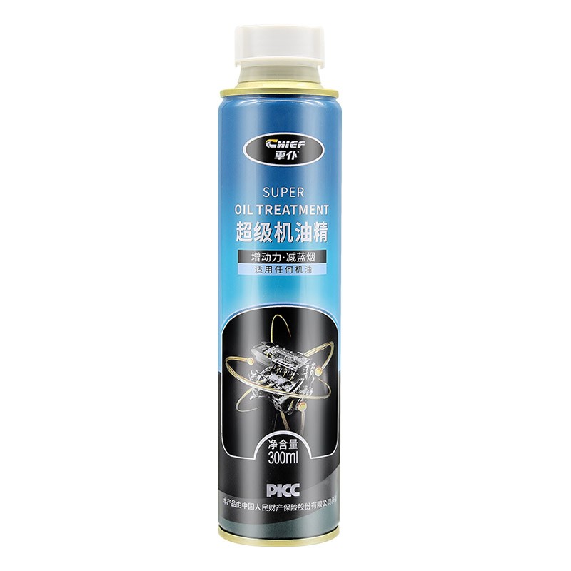车仆 超级机油精300ml