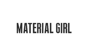 Material Girl