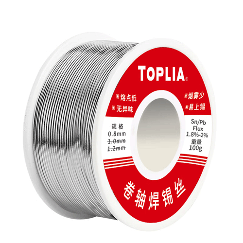 拓利亚 Y01-204焊锡丝0.8mm