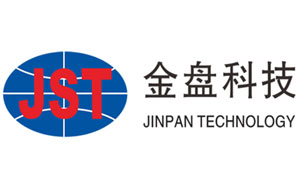 金盘科技