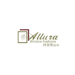 阿蕾娜窗饰