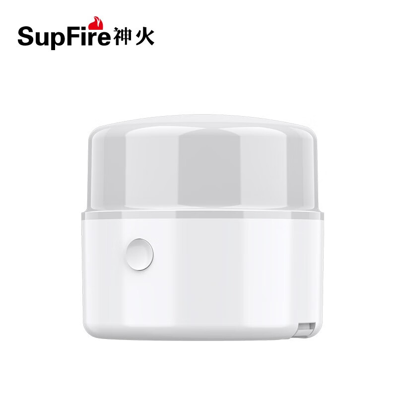 神火 帐篷灯T20